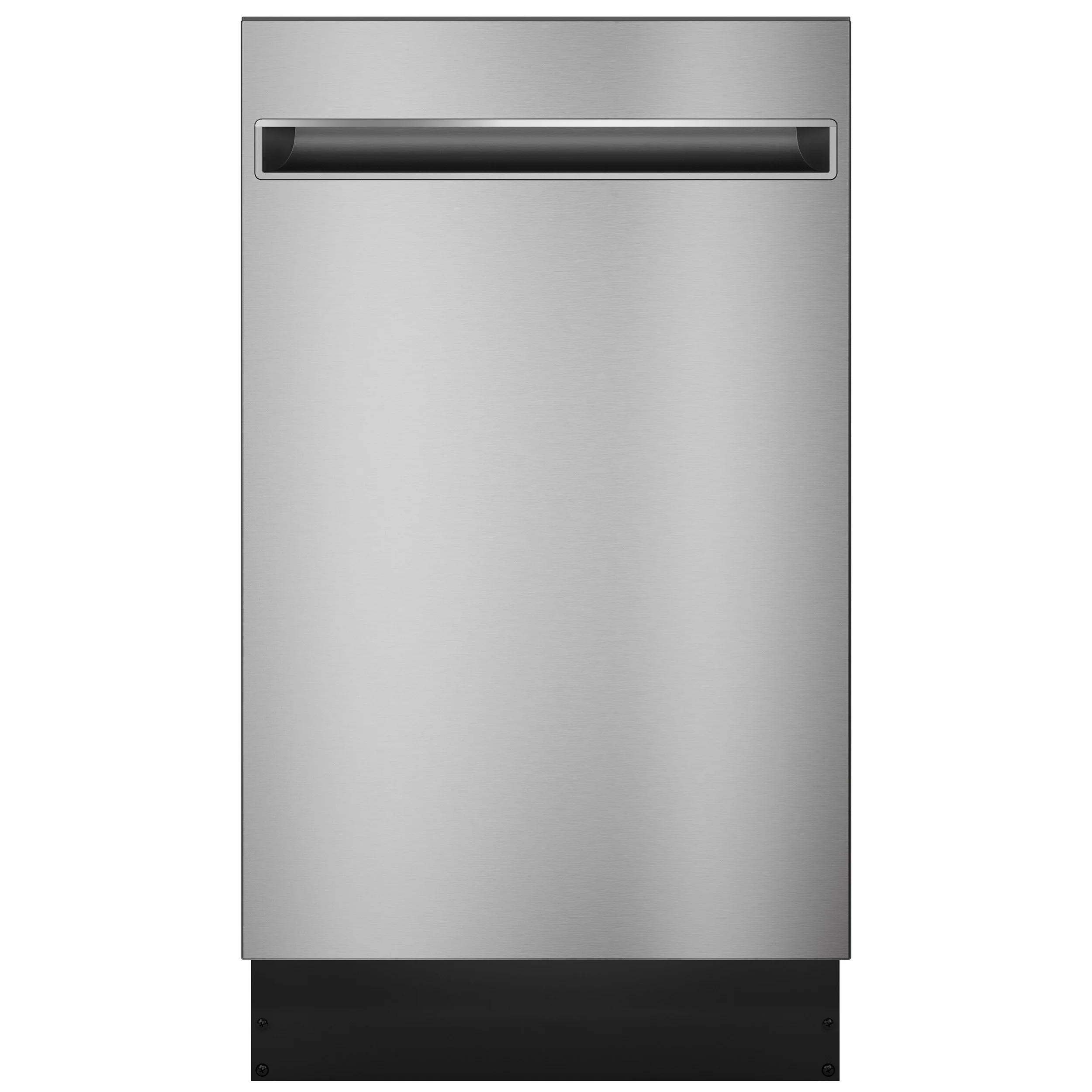 GE Appliances PDT145SSLSS GE Profile™ 18" BuiltIn Dishwasher Sheely